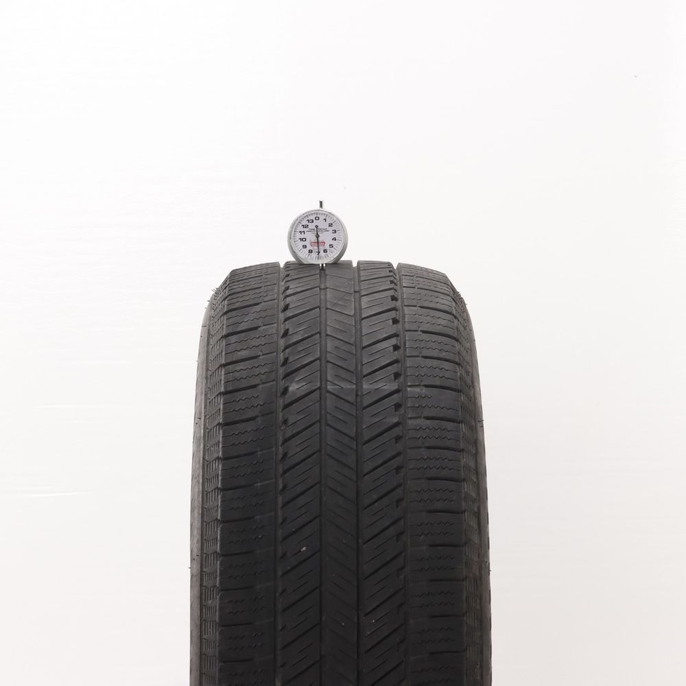 Set of (2) Used 235/60R18 Summit Trail Climber Suv  HT01 107V - 6.5-8/32 - Image 2