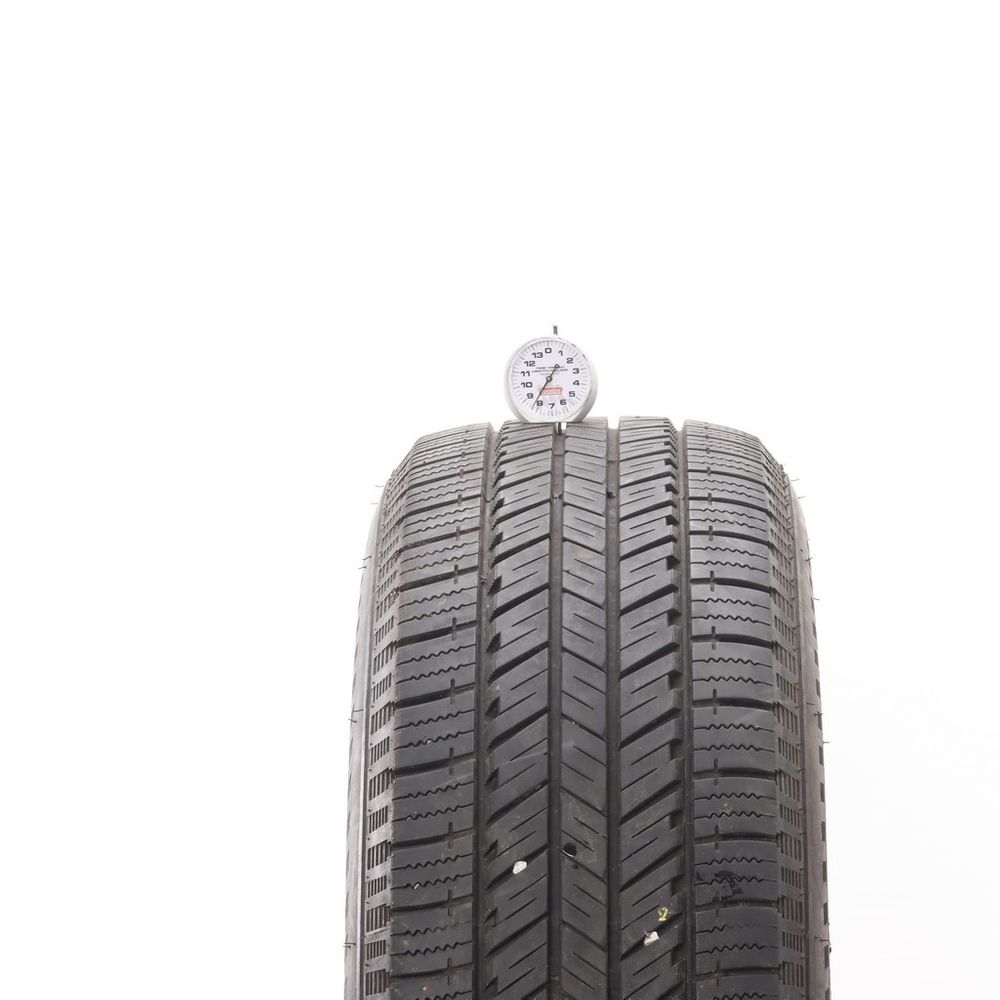 Set of (2) Used 235/60R18 Summit Trail Climber Suv  HT01 107V - 6.5-8/32 - Image 5
