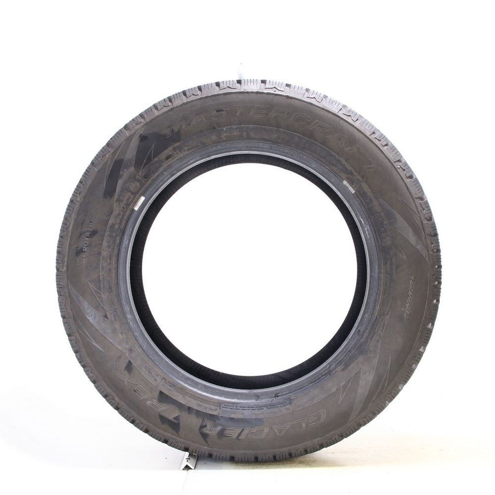 Used 245/60R18 Mastercraft Glacier Trex 105T - 9.5/32 - Image 3