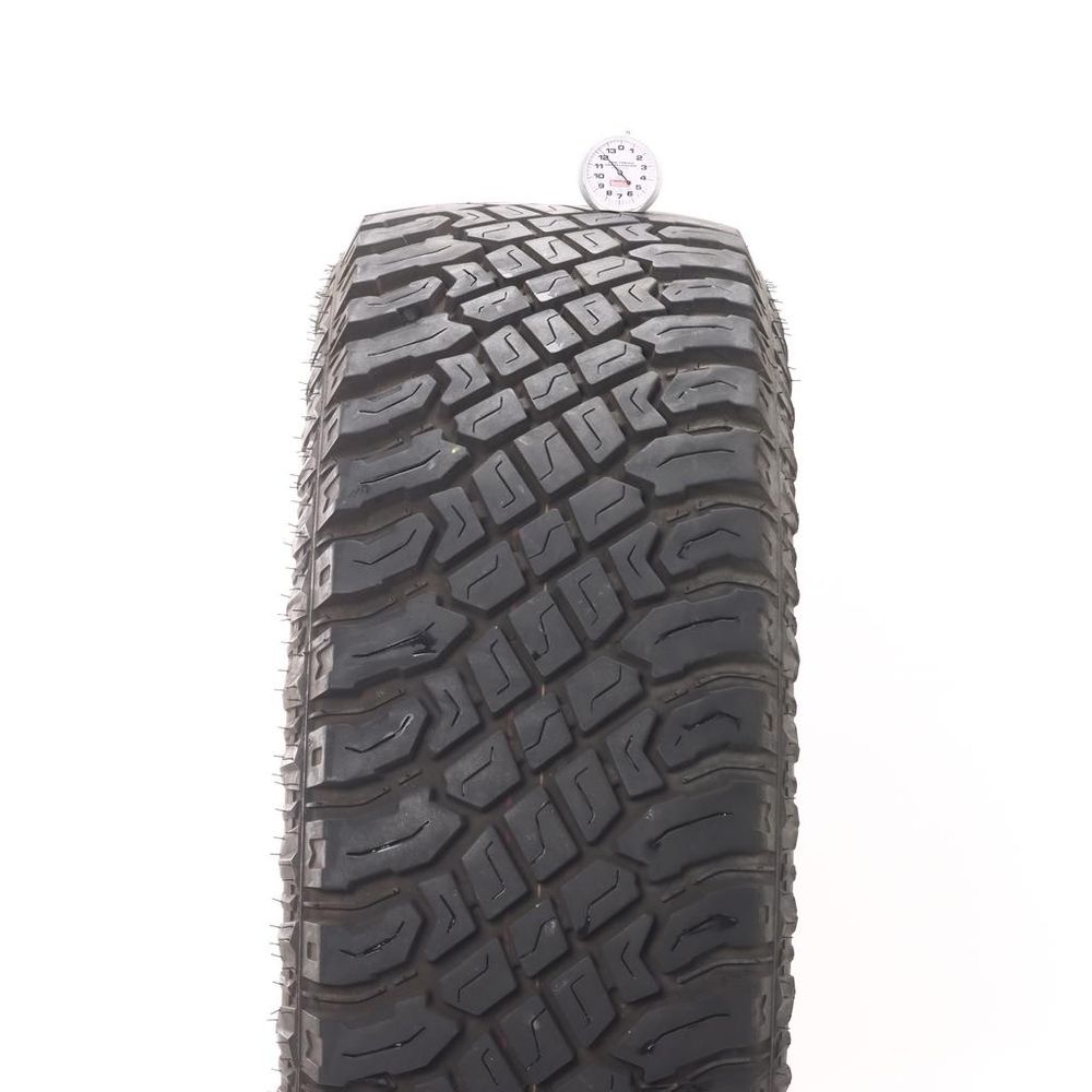 Set of (2) Used LT 295/60R20 Atturo Trail Blade XT 126/123R E - 12-12.5/32 - Image 2
