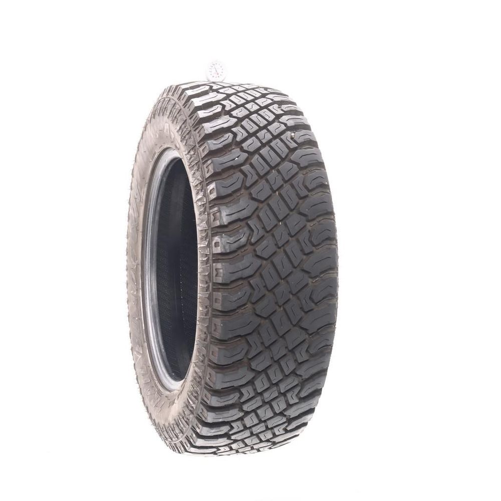 Set of (2) Used LT 295/60R20 Atturo Trail Blade XT 126/123R E - 12-12.5/32 - Image 4