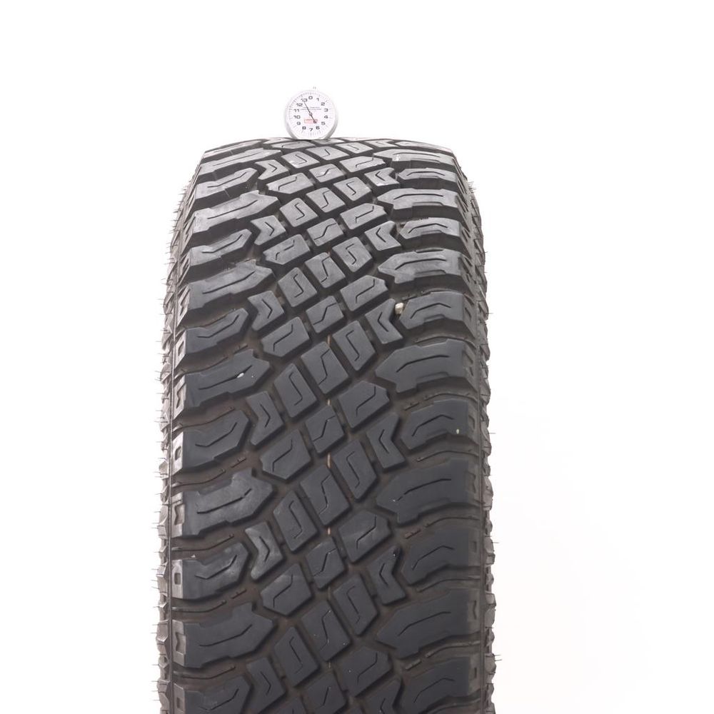 Set of (2) Used LT 295/60R20 Atturo Trail Blade XT 126/123R E - 12-12.5/32 - Image 5