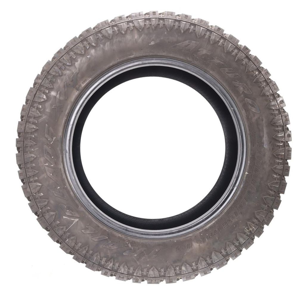 Set of (2) Used LT 295/60R20 Atturo Trail Blade XT 126/123R E - 12-12.5/32 - Image 6