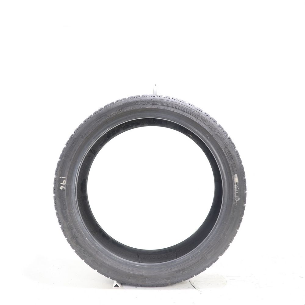 Used 255/35R19 Michelin Pilot Alpin PA4 MO 96V - 6/32 - Image 3