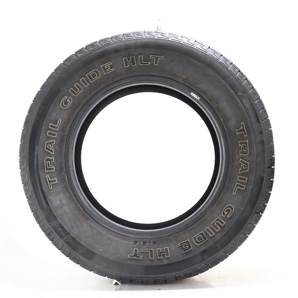 Used 275/65R18 Trail Guide HLT 116T - 8/32 - Image 3