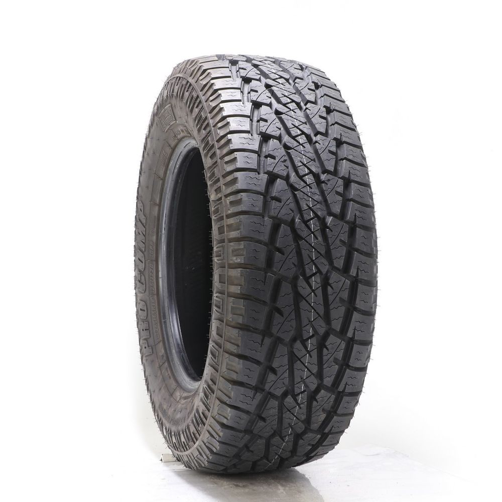 New LT 285/65R18 Procomp Sport A/T 125/122Q E - 17/32 - Image 1