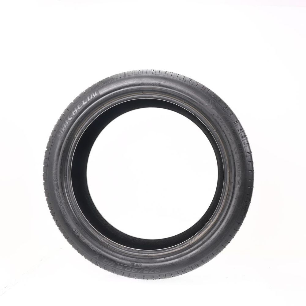 Driven Once 275/40R20 Michelin 4X4 Diamaris N1 106Y - 9.5/32 - Image 3