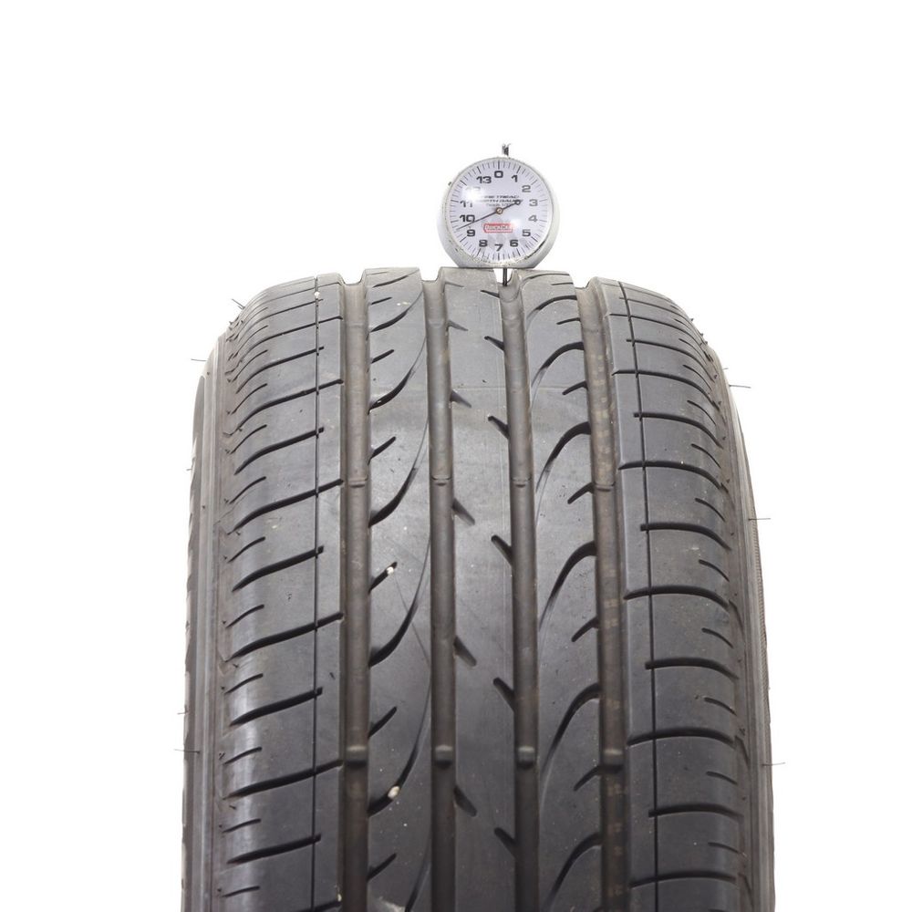 Used 225/60R18 Bridgestone Dueler H/P Sport 100V - 9.5/32 - Image 2