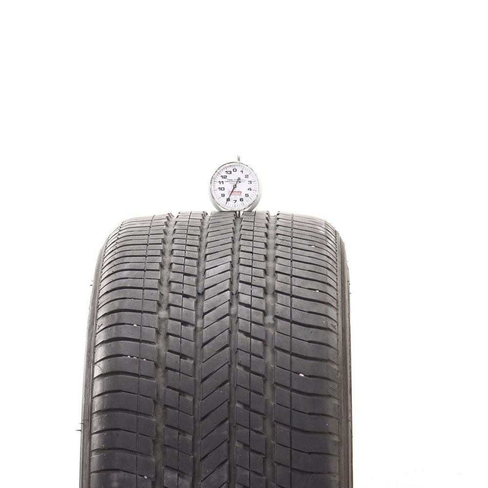 Set of (4) Used 225/40R18 Yokohama Avid S34P 88V - 8-8.5/32 - Image 2