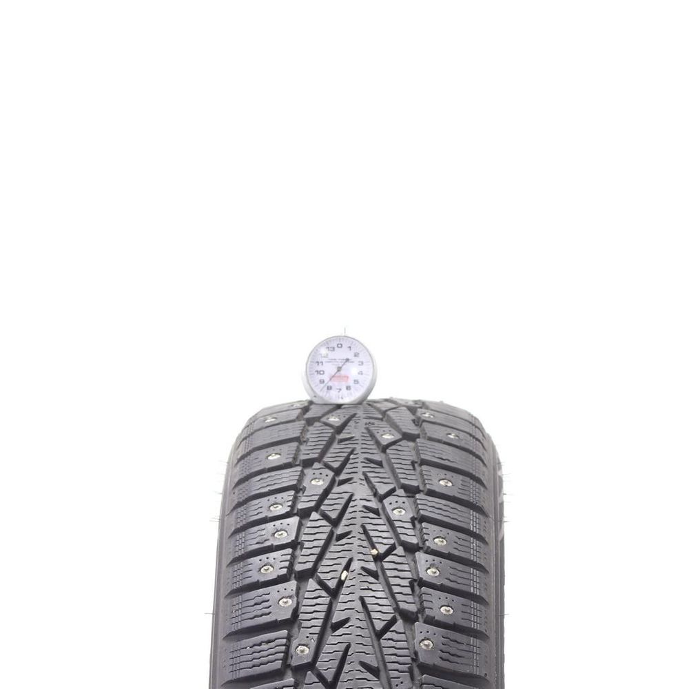 Used 185/65R15 Nokian Nordman 7 Studded 92T - 8.5/32 - Image 2