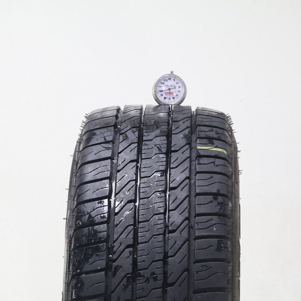 Set of (2) Used 245/65R17 Corsa Highway Terrain Plus 111T - 9.5-10.5/32 - Image 2