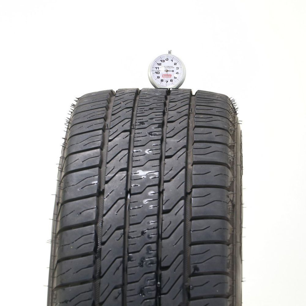 Set of (2) Used 245/65R17 Corsa Highway Terrain Plus 111T - 9.5-10.5/32 - Image 5