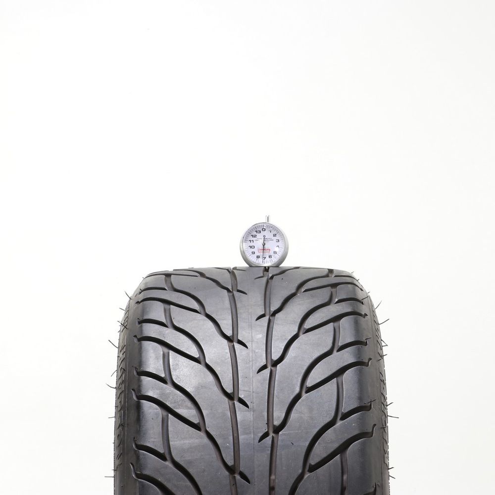 Used LT 26X10R18 Mickey Thompson Sportsman SR 81H C - 7/32 - Image 2