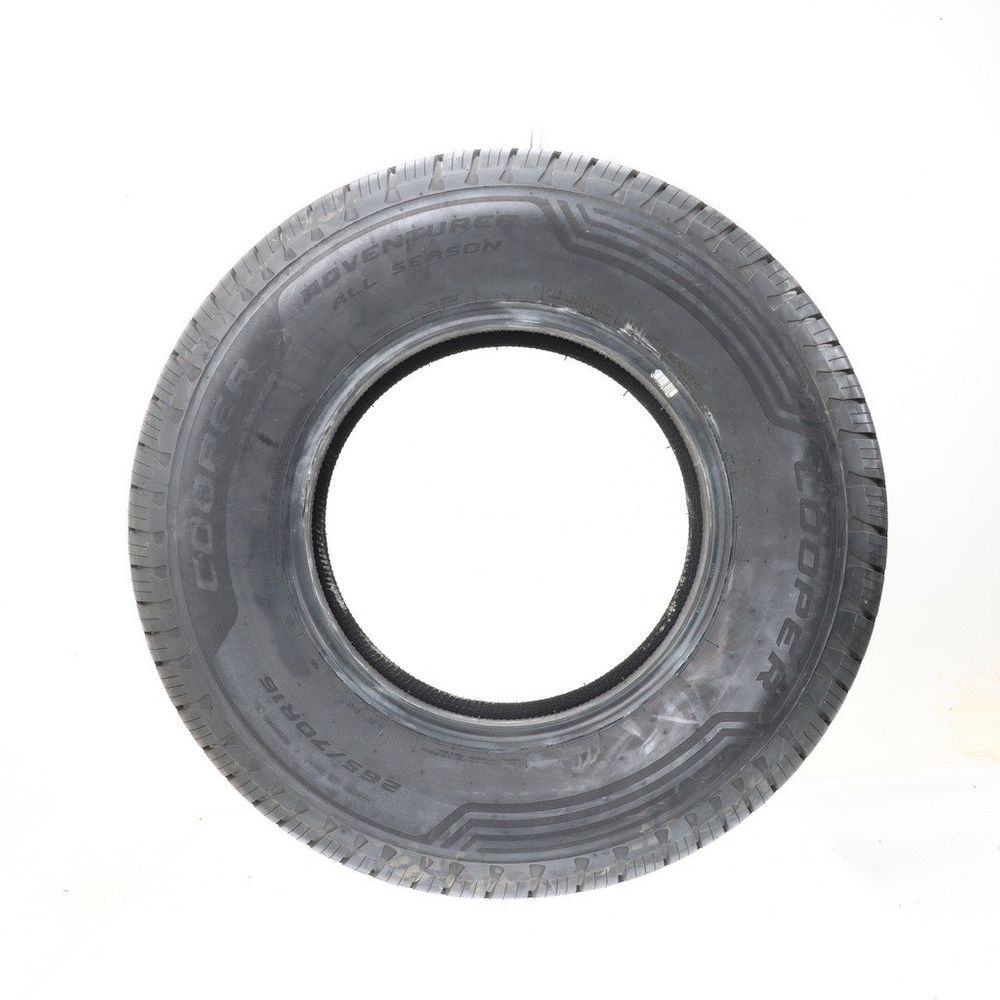 Used 265/70R16 Cooper Adventurer All Season 112T - 12/32 - Image 3