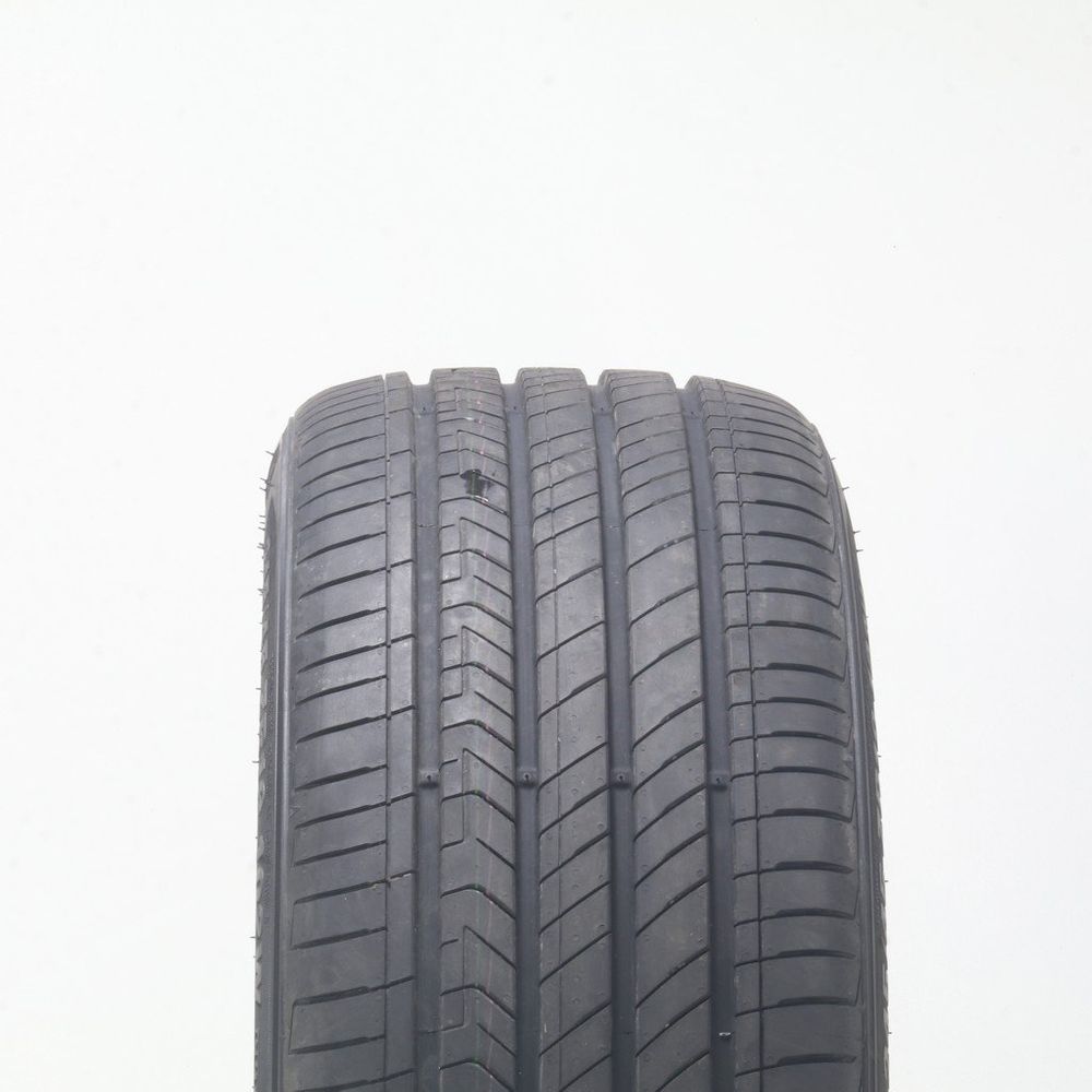 Set of (4) New 245/45ZR19 Kumho Majesty 9 Solus TA91 102W - 10.5/32 - Image 2