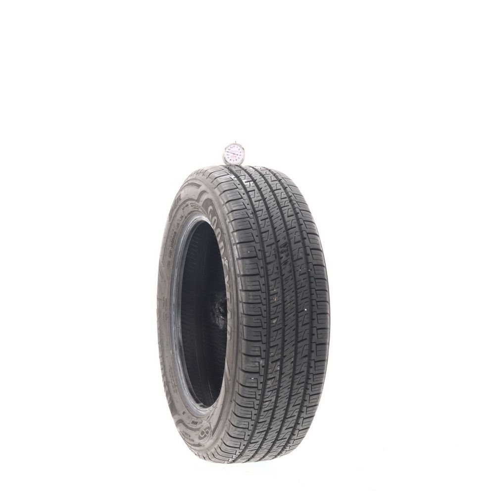 Set of (2) Used 205/60R16 Goodyear Assurance MaxLife 92V - 9.5-11/32 - Image 4
