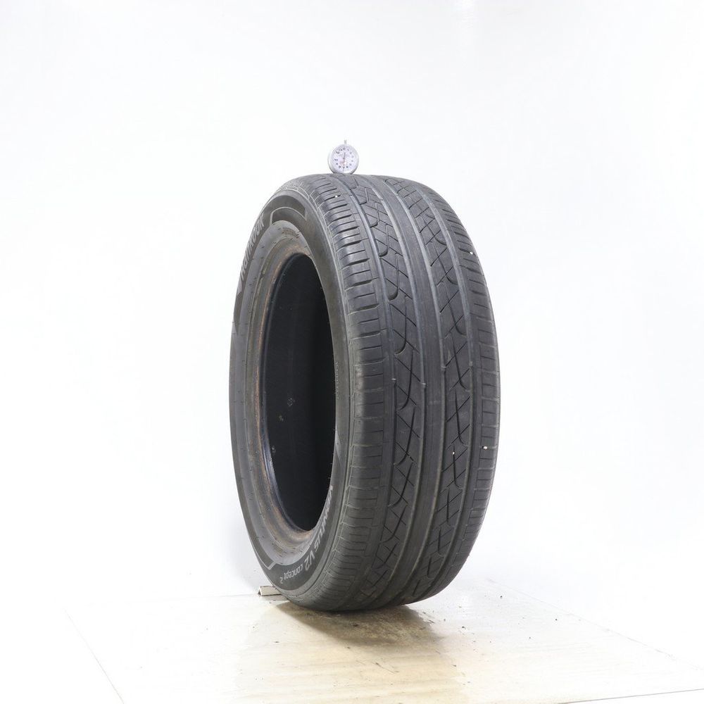 Used 245/55R18 Hankook Ventus V2 concept2 103W - 7/32 - Image 1