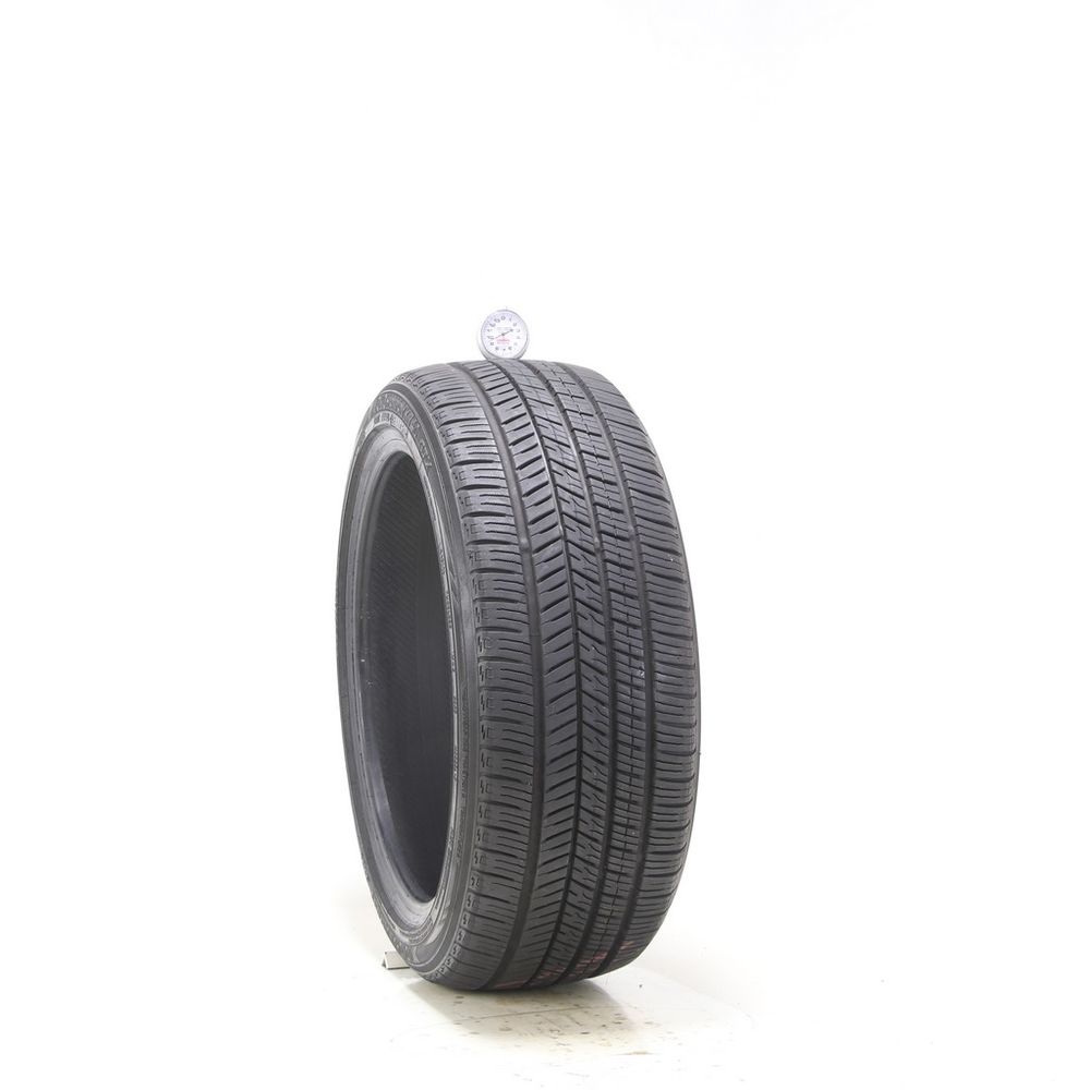 Used 205/45R17 Yokohama YK740 GTX 84V - 9.5/32 - Image 1