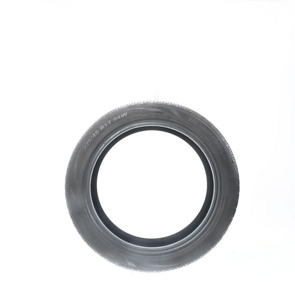 Used 225/45R17 SureDrive Sport 94W - 7/32 - Image 3