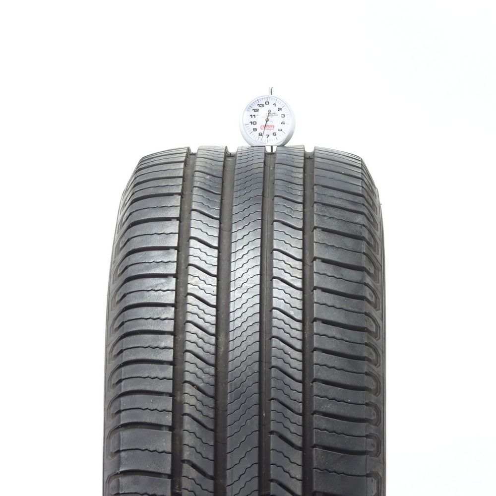 Set of (2) Used 235/55R18 Michelin Defender 2 100H - 7.5-8.5/32 - Image 2