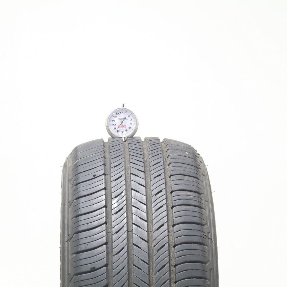 Set of (4) Used 225/60R17 Kumho Crugen HP71 99V - 7.5-8.5/32 - Image 5
