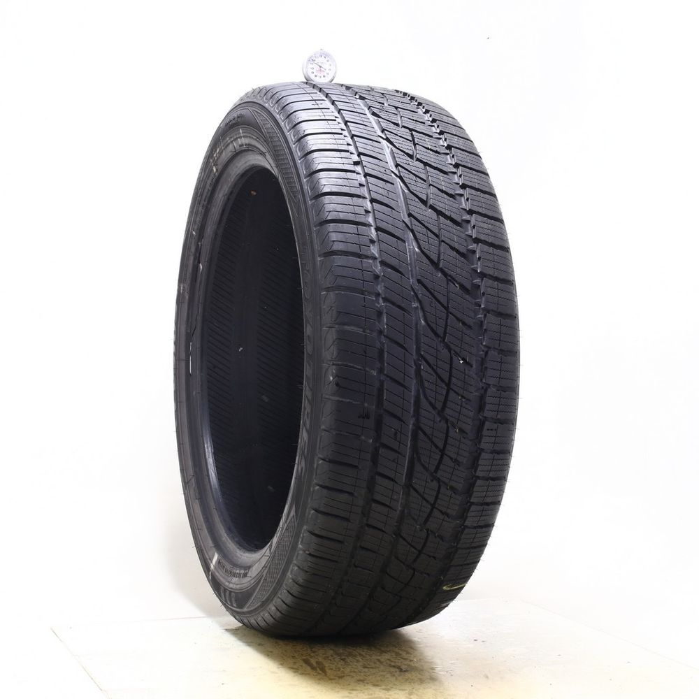 Used 285/45R22 Toyo Celsius II 114H - 11.5/32 - Image 1