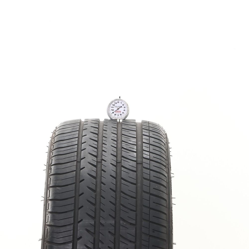 Set of (2) Used 255/40ZR18 Kenda Vezda UHP A/S 99W - 9/32 - Image 2