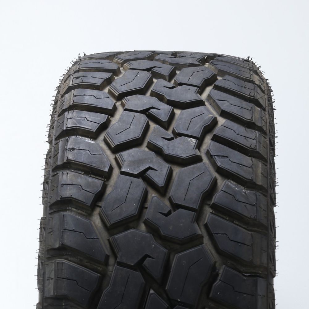Set of (2) Used LT 33X12.5R20 Atlander Roverclaw R/T 114Q - 15/32 - Image 2