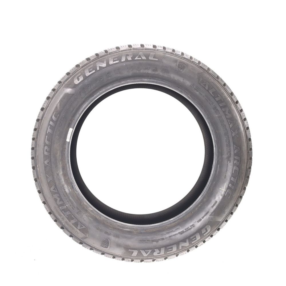 Driven Once 225/55R17 General Altimax Arctic 97Q - 12/32 - Image 3
