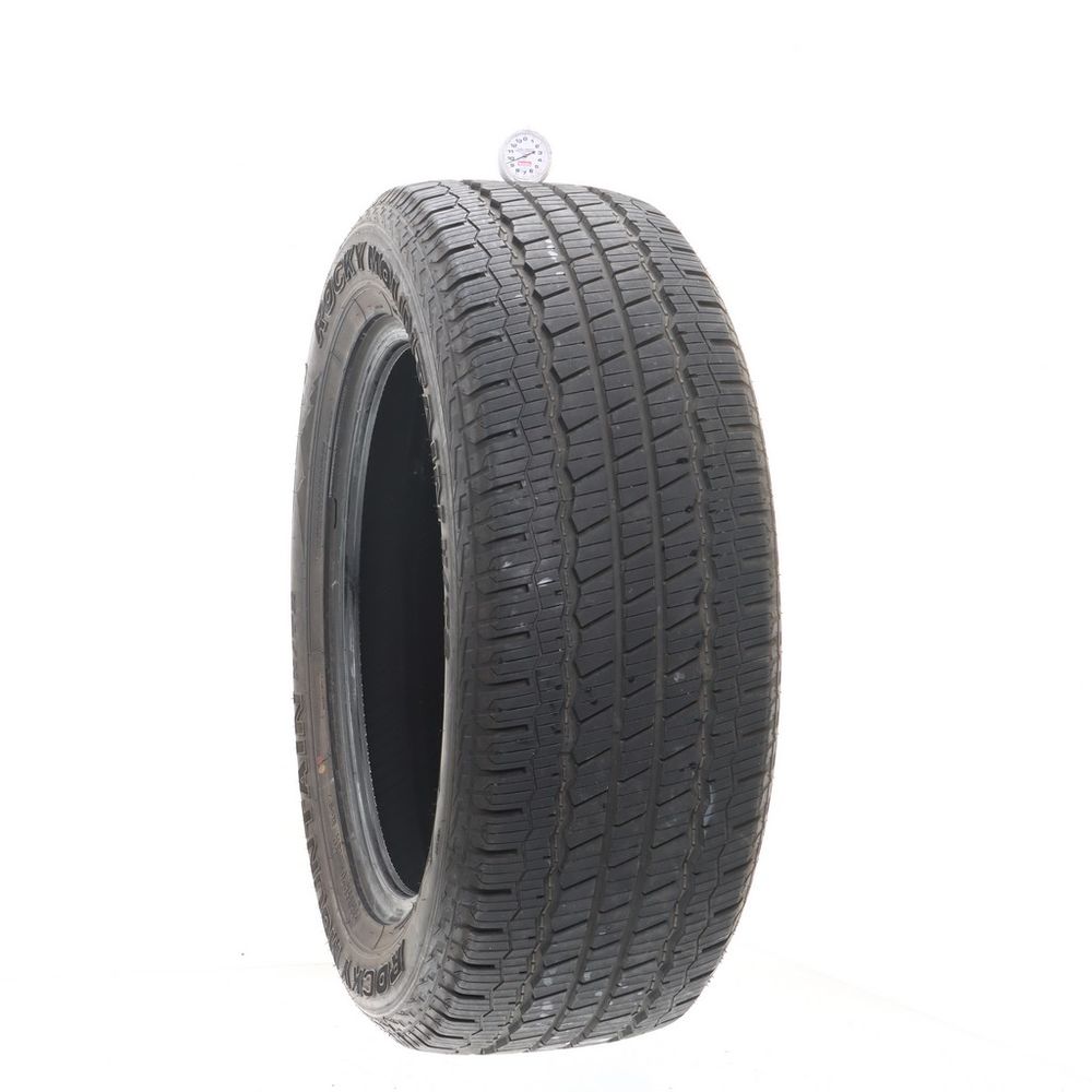 Used 275/55R20 Rocky Mountain H/T2 113H - 9.5/32 - Image 1