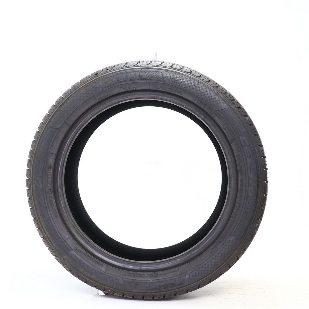 Used 245/50R19 Toyo Celsius 105V - 9.5/32 - Image 3