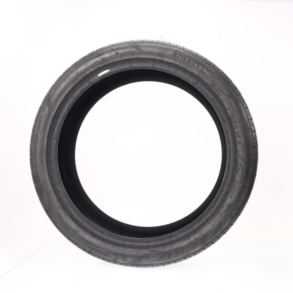 Used 285/40R23 Pirelli P Zero PZ4 PNCS 107Y - 5/32 - Image 3