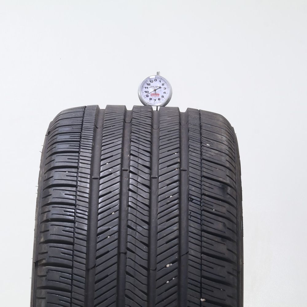 Set of (2) Used 275/40R22 Goodyear Eagle Touring SoundComfort 107W - 7.5-9/32 - Image 5
