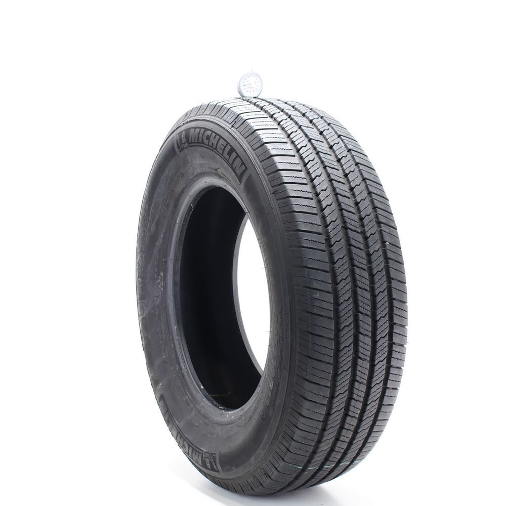 Set of (2) Used 245/70R17 Michelin LTX M/S2 110T - 8.5-10/32 - Image 4