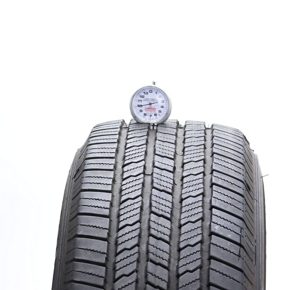 Set of (2) Used 245/70R17 Michelin LTX M/S2 110T - 8.5-10/32 - Image 5