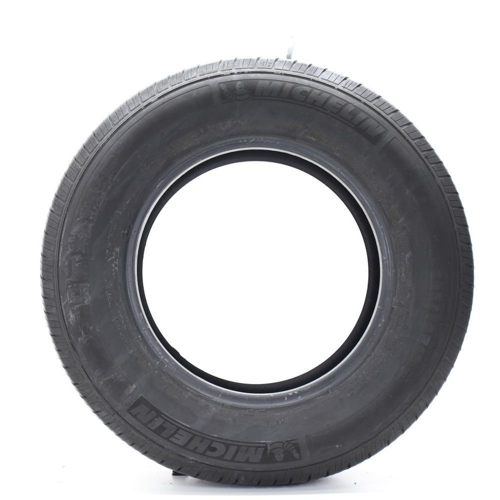 Set of (2) Used 245/70R17 Michelin LTX M/S2 110T - 8.5-10/32 - Image 6