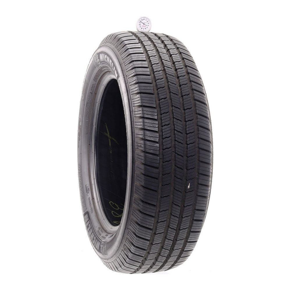 Used 235/65R18 Michelin Defender LTX MS 106T - 11.5/32 - Image 1