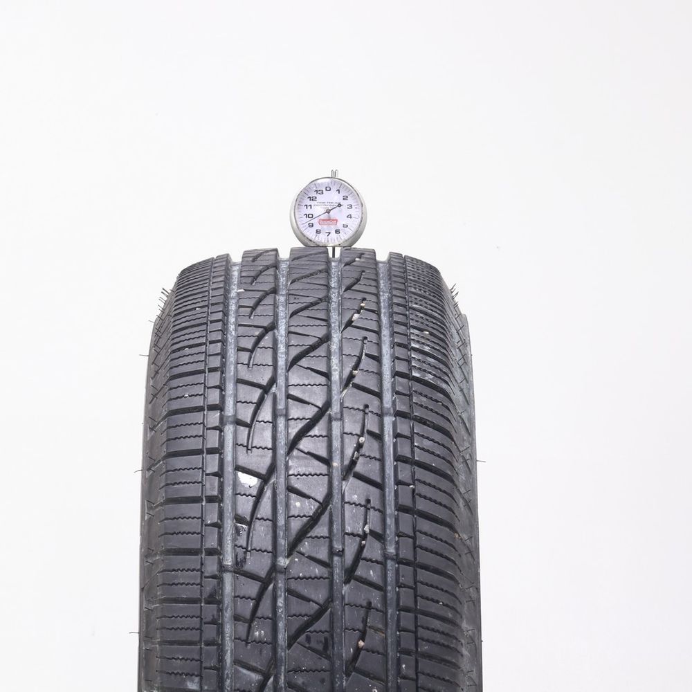 Set of (2) Used 235/75R16 Firestone Destination LE3 108T - 9.5/32 - Image 2