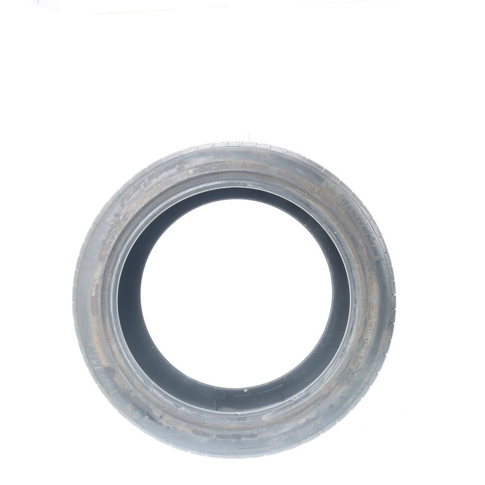 Used 295/35ZR18 Michelin Pilot Sport PS2 N4 99Y - 8/32 - Image 3