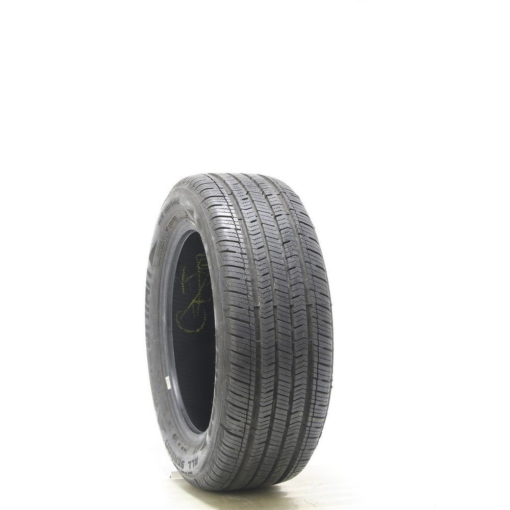 Driven Once 205/55R16 Arizonian Silver Edition 91V - 10/32 - Image 1
