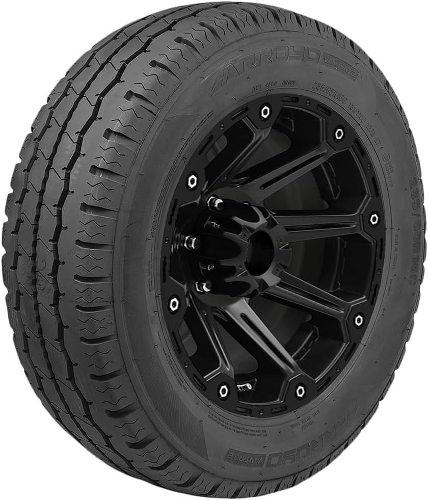 New P 235/65R16 Arroyo Van Pro 3 121R - Image 1