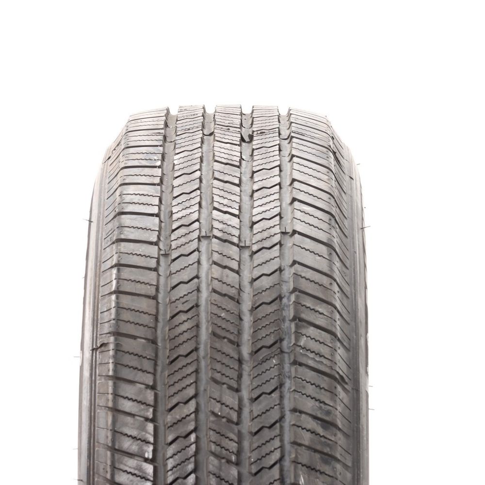 Set of (4) Driven Once 245/70R17 Michelin LTX M/S2 110T - 10-11/32 - Image 5