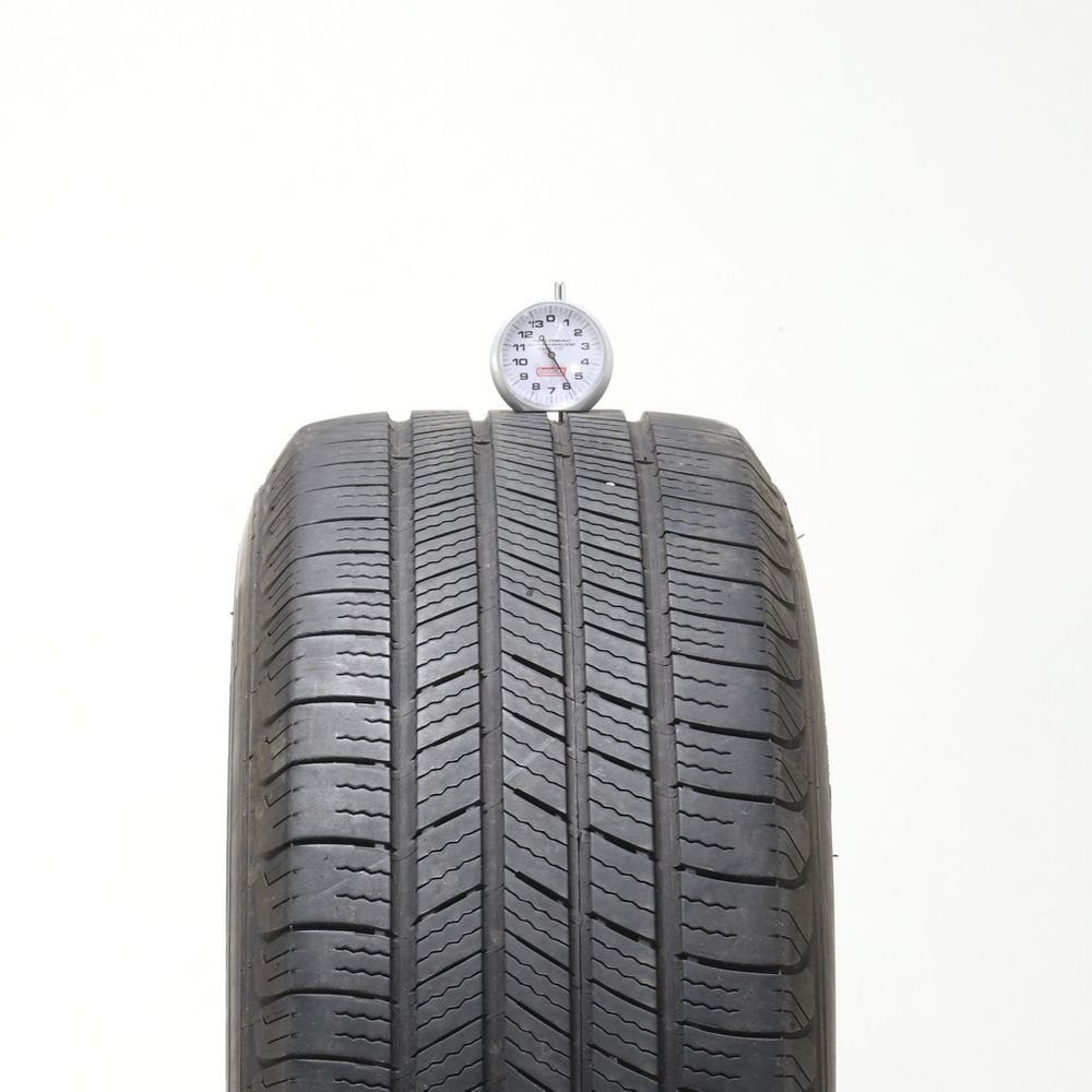 Set of (4) Used 225/65R17 Michelin X Tour A/S T+H 102H - 5.5-7/32 - Image 2