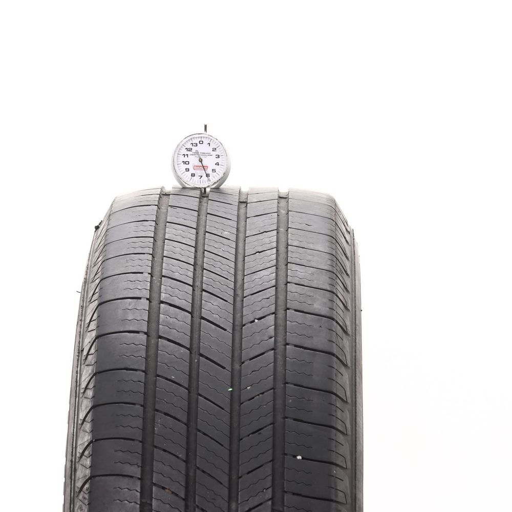 Set of (4) Used 225/65R17 Michelin X Tour A/S T+H 102H - 5.5-7/32 - Image 5