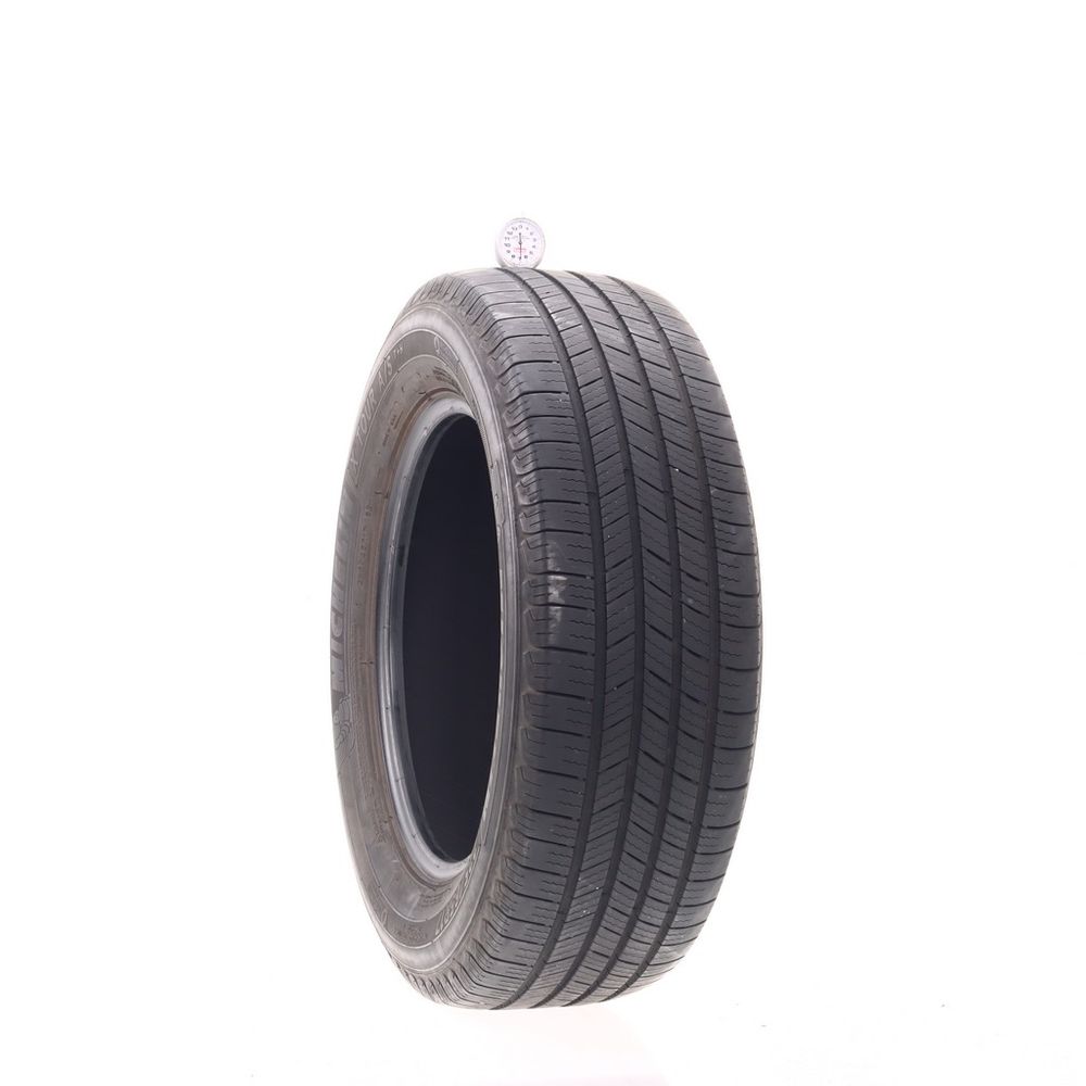 Set of (4) Used 225/65R17 Michelin X Tour A/S T+H 102H - 5.5-7/32 - Image 7