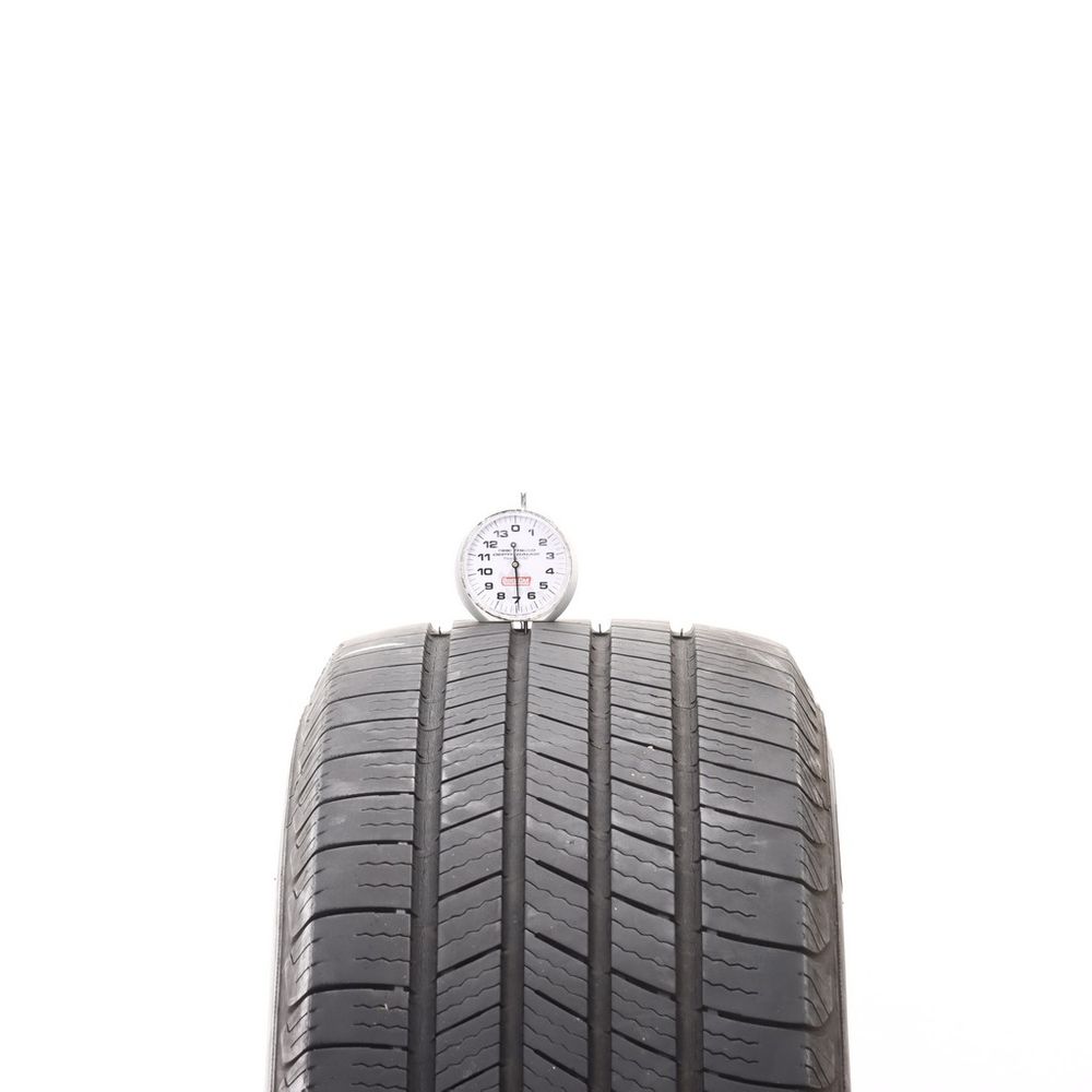 Set of (4) Used 225/65R17 Michelin X Tour A/S T+H 102H - 5.5-7/32 - Image 8
