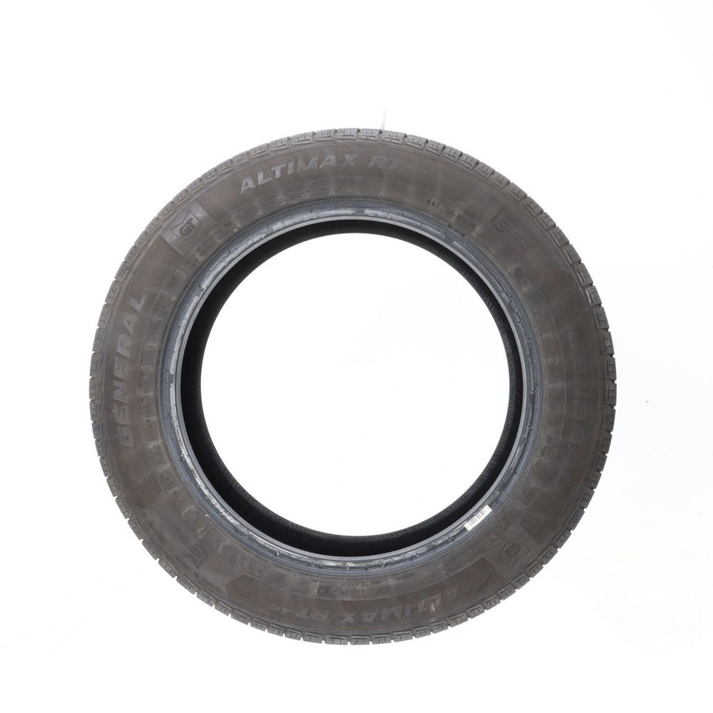Used 235/55R18 General Altimax RT45 100H - 9/32 - Image 3