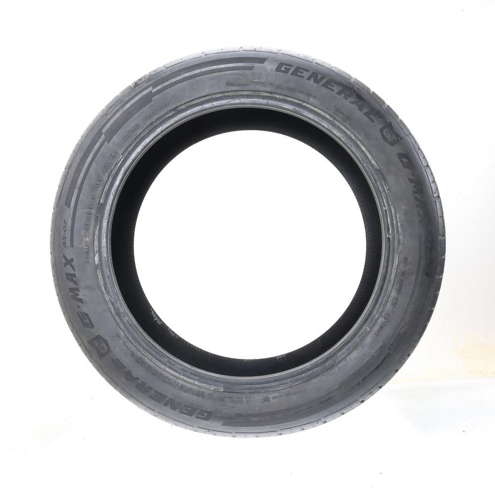 New 305/45R22 General G-Max AS-07 118V - Image 3