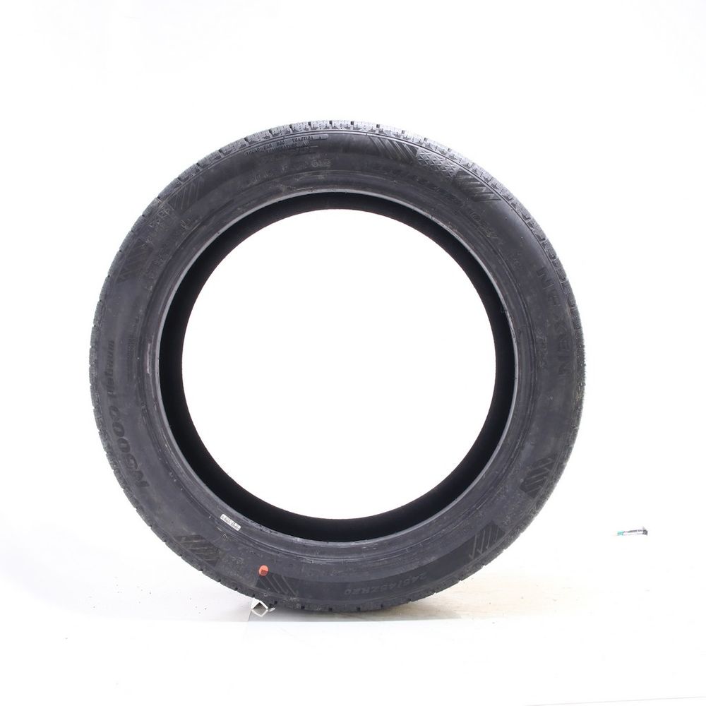 New 245/45ZR20 Nexen N5000 Platinum 103W - Image 3