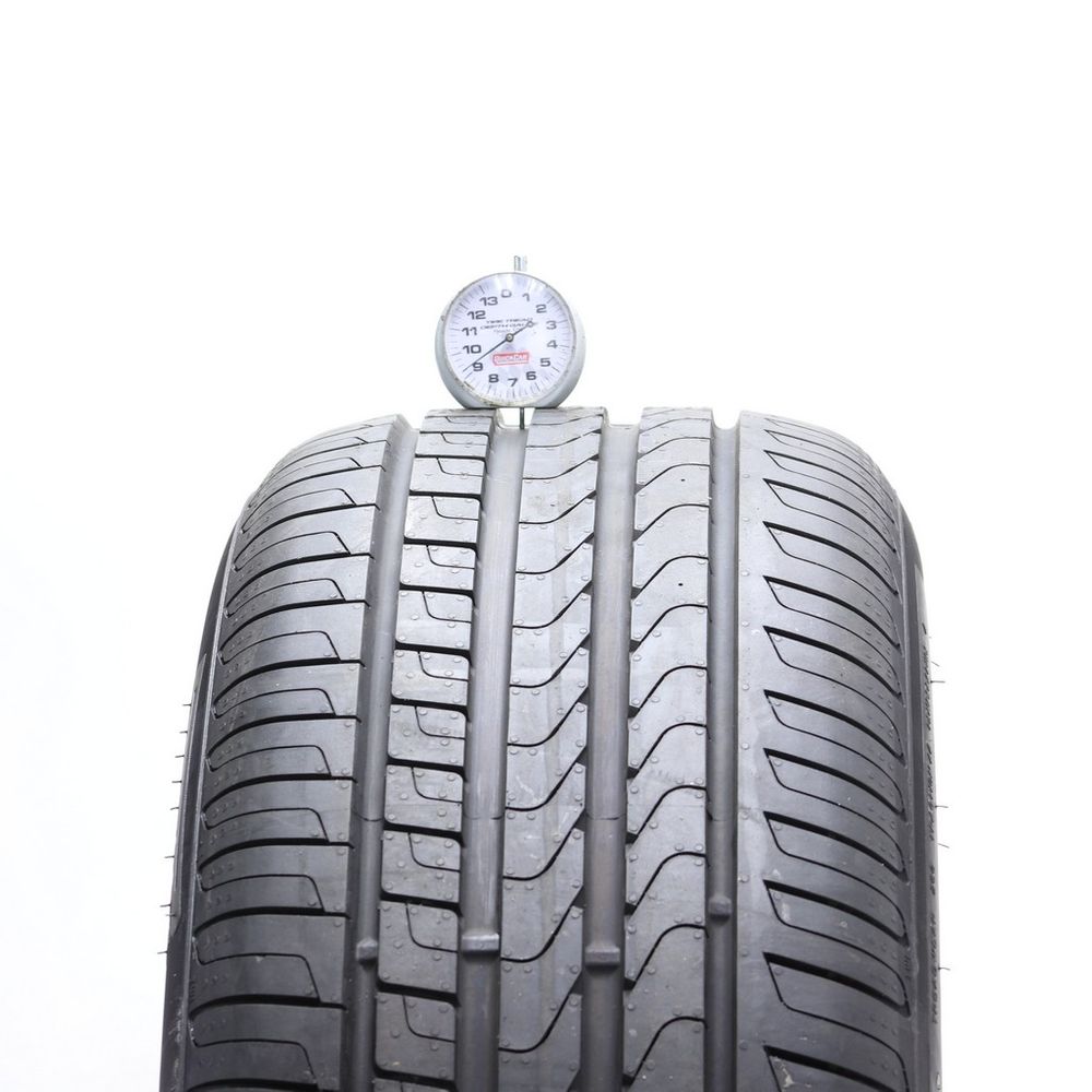 Used 245/50R19 Pirelli Cinturato P7 Run Flat 105W - 9/32 - Image 2